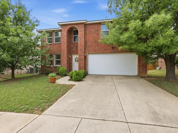 6308 Saint James Pl, Denton, TX 76210