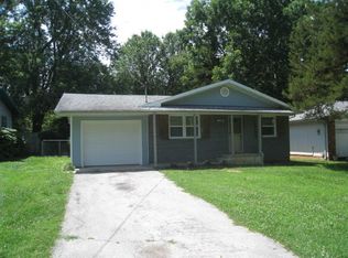 2768 E Monroe Ter, Springfield, MO 65802