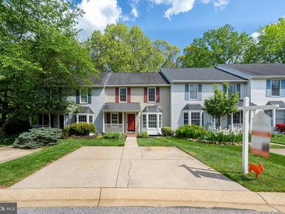 765 Burgh Westra Way, Abingdon, MD, 21009