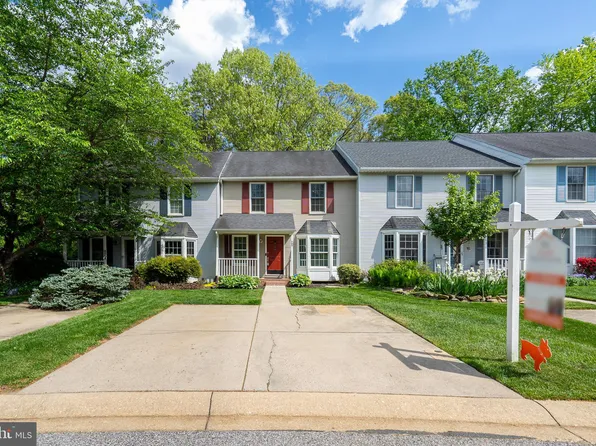 765 Burgh Westra Way, Abingdon, MD 21009