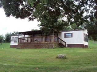 20312 Lost Valley Rd, Warsaw, MO 65355