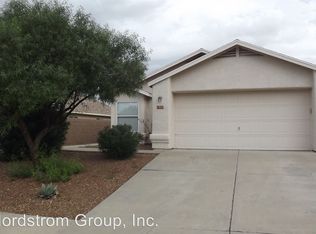 1372 N Thunder Ridge Dr, Tucson, AZ 85745