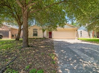 3630 Spring Canyon Trl, Round Rock, TX 78681