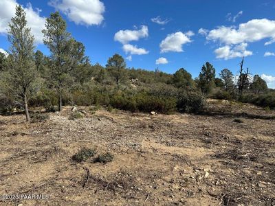 17872 S Pinon Ln, Peeples Valley, AZ, 86332