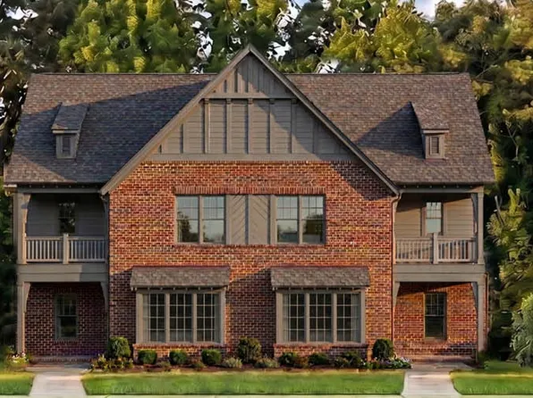 The Starling Plan, Cottages at Everlee