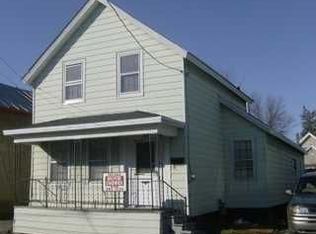 325 Deviller St, Ogdensburg, NY 13669