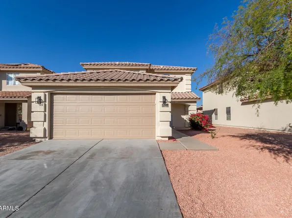 12506 W PARADISE Drive, El Mirage, AZ 85335
