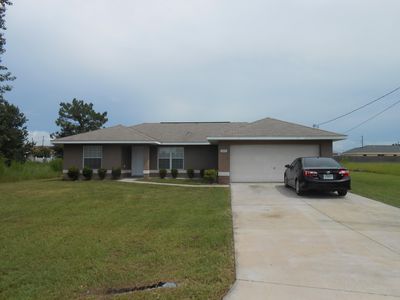 7875 Juniper Rd, Ocala, FL, 34480