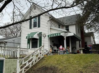 111 Lincoln St, Lafayette, IN 47904