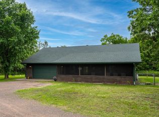 15055 Skog Rd, Grantsburg, WI 54840