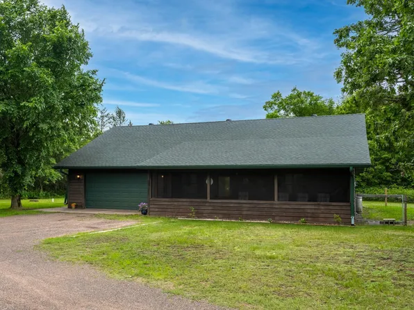 15055 Skog Rd, Grantsburg, WI 54840