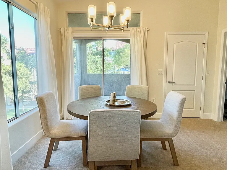 3451 Desert Cliff St #203 — Photo 11