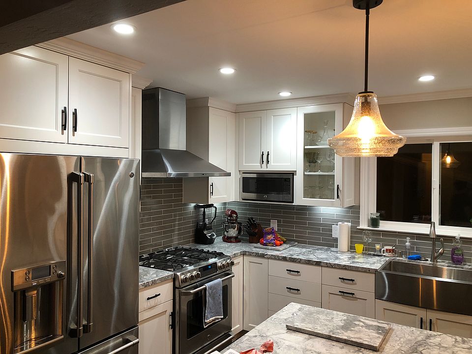 Kitchen Remodel 2017