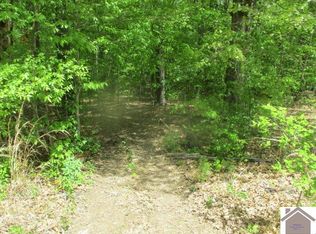 2 B Hall Rd #2, Cadiz, KY 42211