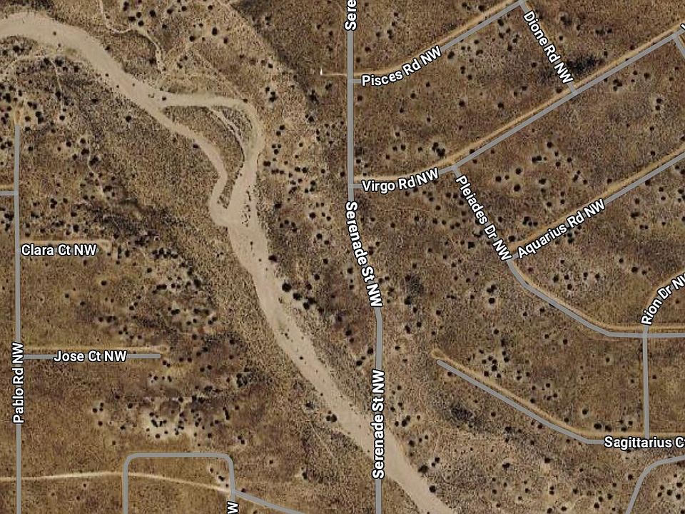 2nd image of Jose Ct NW #26
