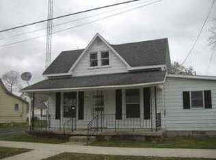 3511 S Gallatin St, Marion, IN 46953