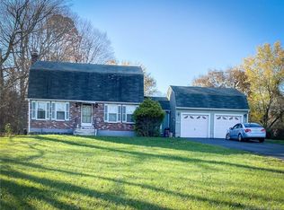 604 Kensington Rd, Berlin, CT 06037