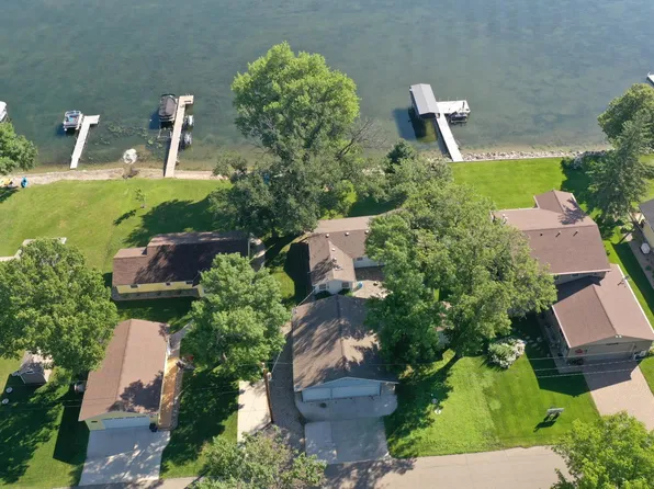 28224 S Shore Dr, Starbuck, MN 56381