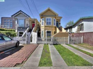 3261 Helen St #2, Oakland, CA 94608