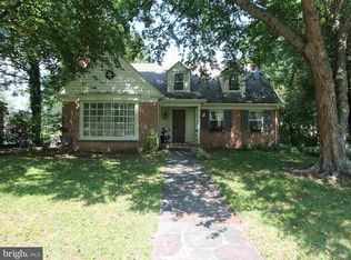 111 Irving Rd, York, PA 17403