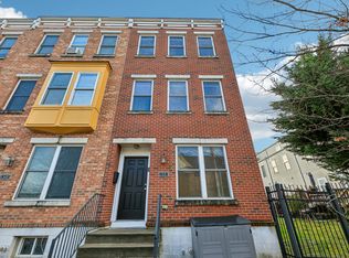 1503 E Preston St, Baltimore, MD 21213