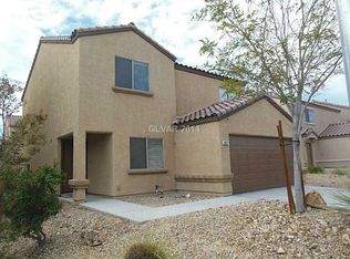9077 N Westchester Hill Ave, Las Vegas, NV 89148