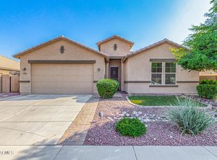 1871 W Cool Water Way, San Tan Valley, AZ 85142