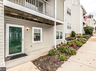 520 McManus Way #C1, Towson, MD 21286