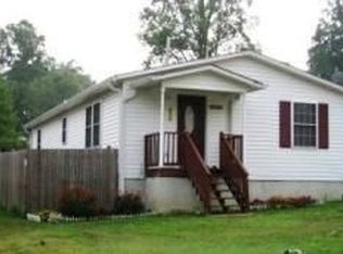 3633 7th St, North Beach, MD 20714