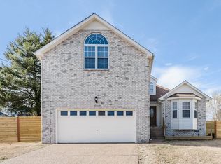 3364 Milbridge Dr, Antioch, TN 37013