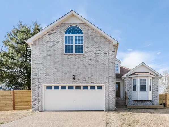 3364 Milbridge Dr, Antioch, TN 37013