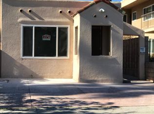4160 37th St, San Diego, CA 92105