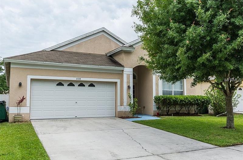 4728 Red Pine Way Wesley Chapel FL 33545 Zillow