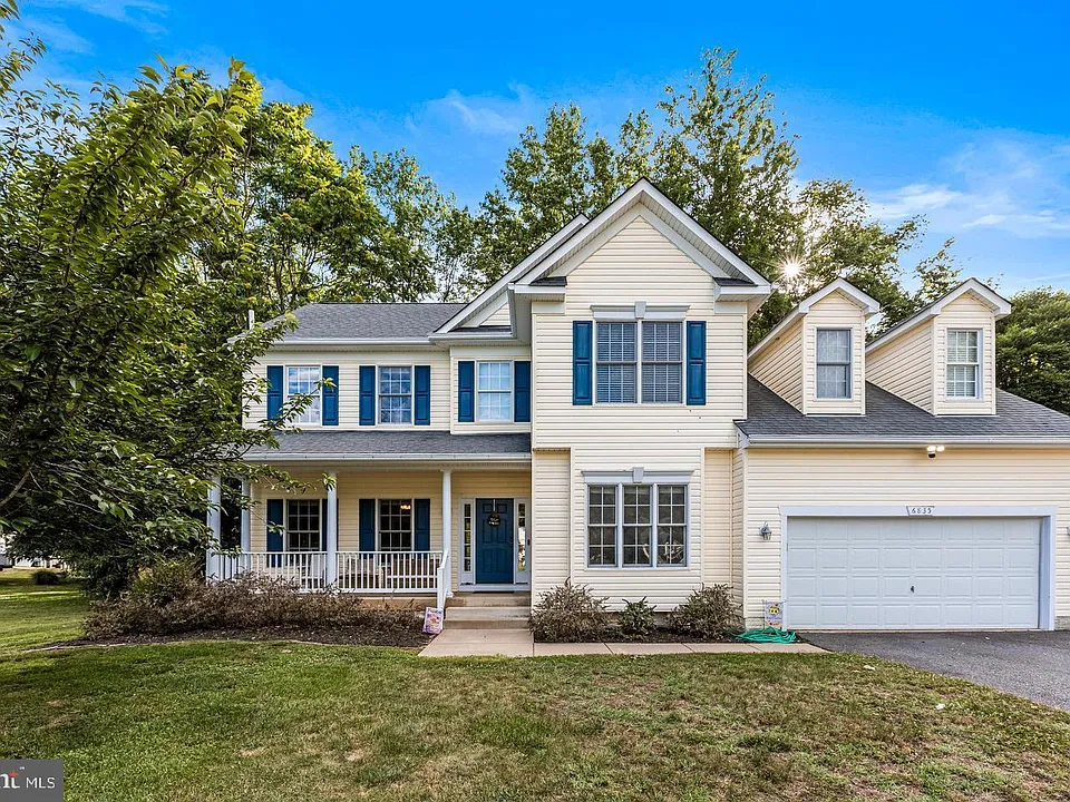 6835 Anderson Ct