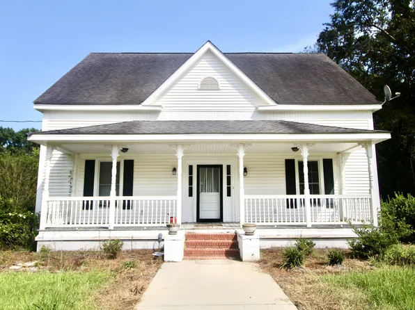111 Mincey Ln, Brooklet, GA 30415