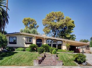 1900 Chapman Dr, Las Vegas, NV 89104