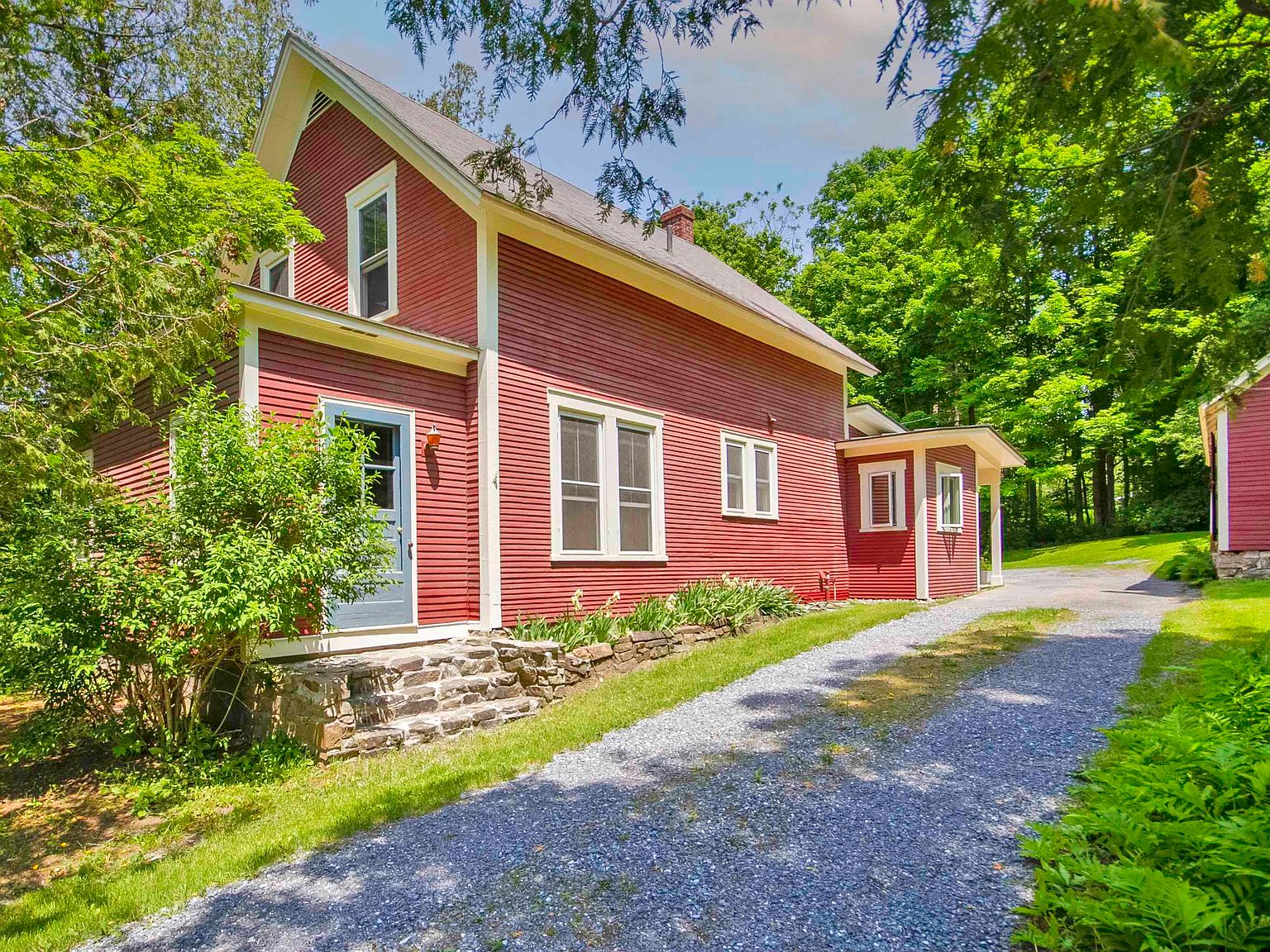363 Lower Notch Road, Bristol, VT 05443 Zillow