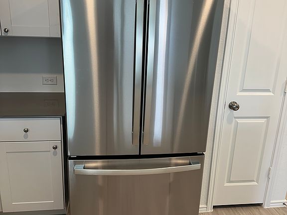 27 Fridge