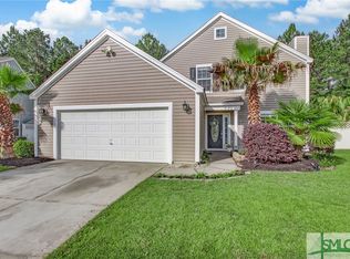 175 Old Pond Cir, Pooler, GA 31322