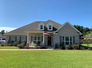 773 Winesap Dr, Fairhope, AL 36532