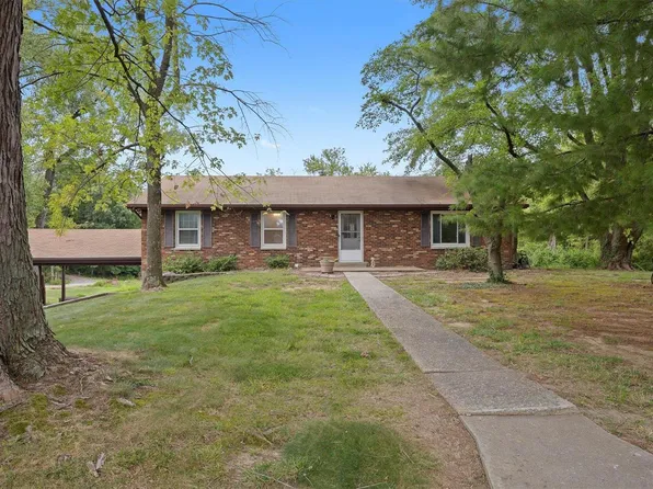 6201 Town Hall Rd, Belleville, IL 62223