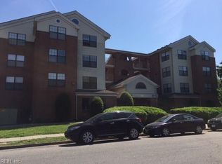 1049 49th St APT 306, Norfolk, VA 23508