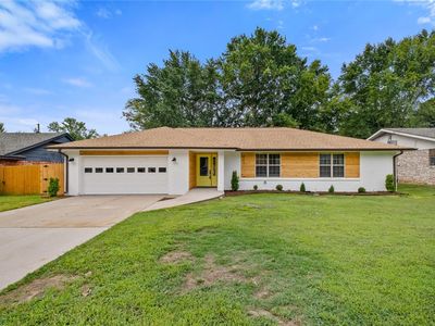 803 Phelps Ter, Bentonville, AR, 72712