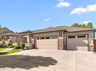 5689 N Claret Cup Way, Meridian, ID 83646
