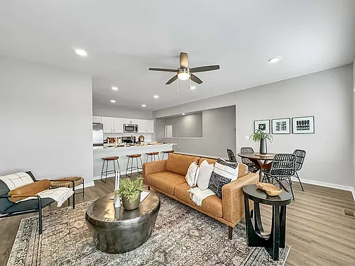 Rialto Townhomes Photo 1 Rialto Townhomes Photo 1