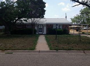 2011 Sandefer St, Abilene, TX 79603