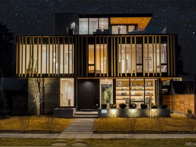 580 S Franklin Street, Denver, CO, 80209