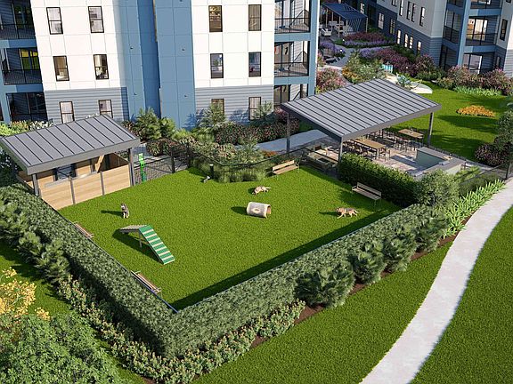 2nd image of 6000 Paradiso Grande Blvd #537