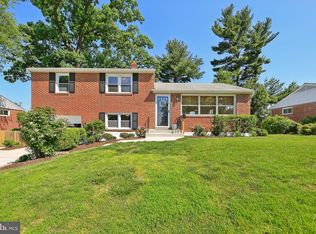 614 Southmont Rd, Baltimore, MD 21228