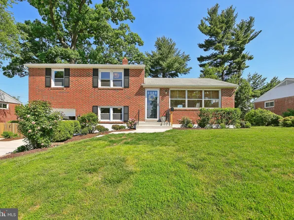 614 Southmont Rd, Baltimore, MD 21228